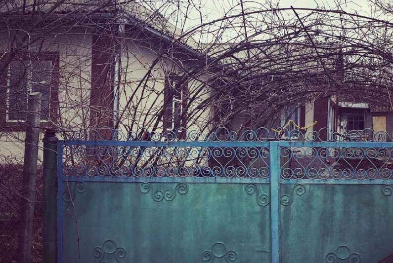 Дом в котором я росла в Молдове !Кто не знает я родом из Молдовы из небольшого с…