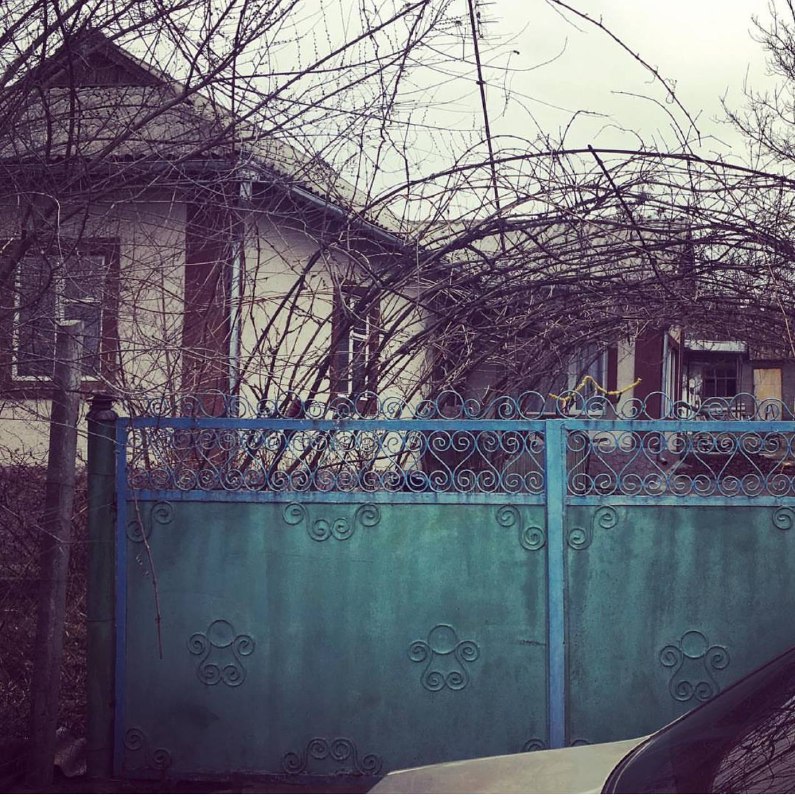 Дом в котором я росла в Молдове !Кто не знает я родом из Молдовы из небольшого с...