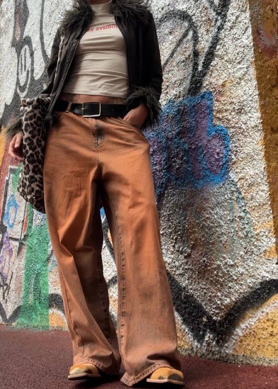 Если бы тыквенный латте был человеком:...