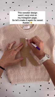 Идеи вышивки @hand_knit • #вязание • #вышивка…