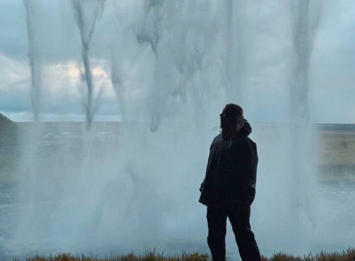 Исландия! Страна льда и пламени! Это путешествие мечты! …