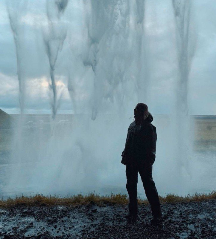 Исландия! Страна льда и пламени! Это путешествие мечты! ...