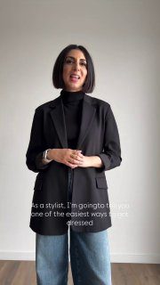 Как вам такой стиль? По моде l Тренды 2026 …