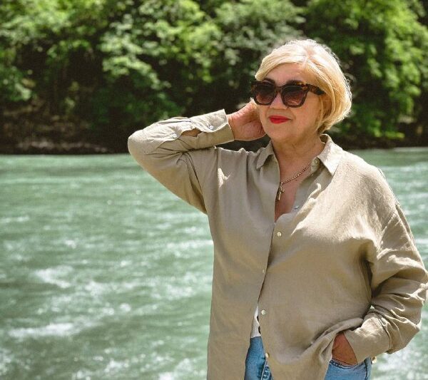 Не знаю как вы, но я  уже хочу весны, тепла и легкости…