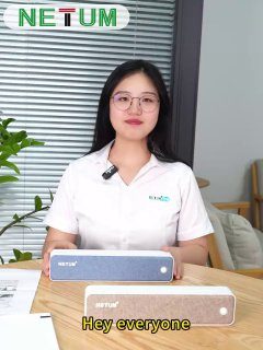 NETUM Термопринтер LT-P10. Печатает чеки и этикетки без чернил на термобумаге. К…