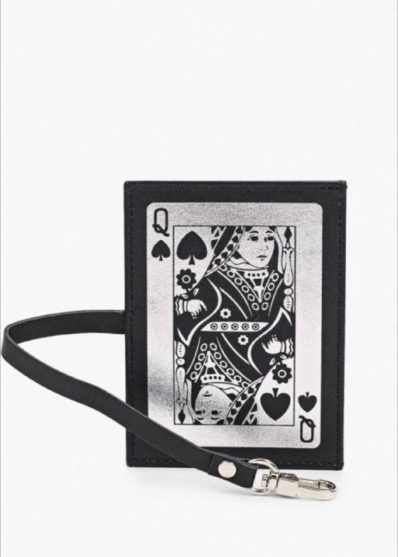 — Оплачивать как будете?— Картой!...