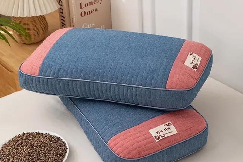 Подушка из гречихиИтоговая цена: 3 029₽Ссылка — https://aliclick.shop/s/47o0vz?e…