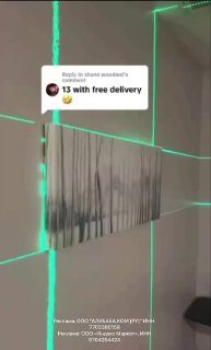 Портативный лазерный уровеньПерейти на AliExpress…