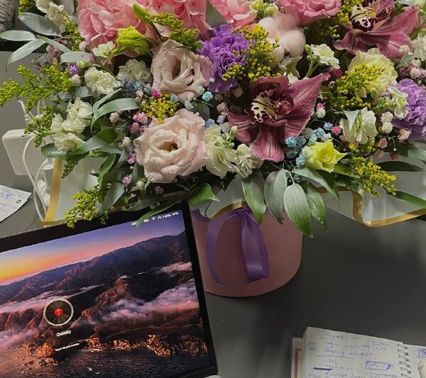 Пост ставший для меня ежегодной приятной рутиной — сегодня у меня день рождения….