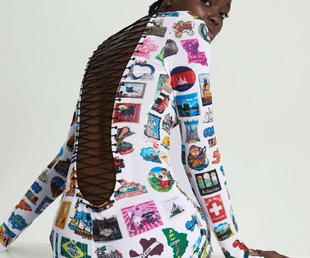 Предлагаю заценить новую партейку вещиц от моего обожаемого бренда Monreve.Ребят…