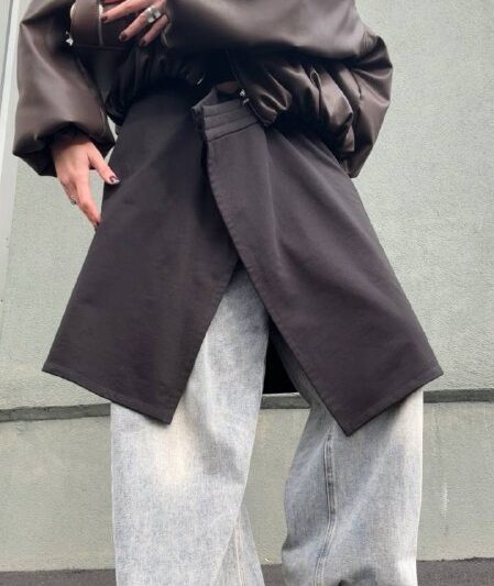 Примерно так и выглядел мой лук 26 лет назад, когда мама разрешала мне самостоят…