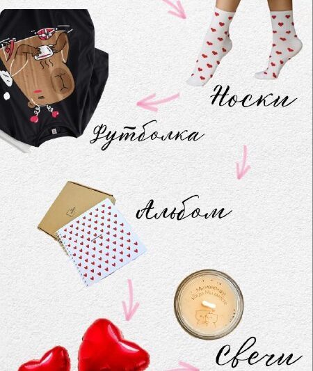 Привет, друзья Не за горами праздники, и первым из них, который мы встретим, ста…