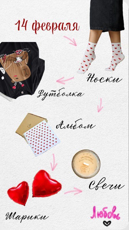 Привет, друзья Не за горами праздники, и первым из них, который мы встретим, ста...