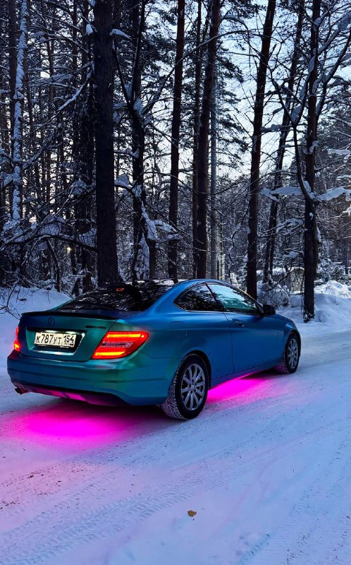 Продолжаем показывать автомобили наших подписчиков в специальной рубрике. Для по...