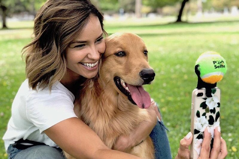 Сделайте качественное фото со своим пёселемЕсли вы хотите сделать несколько крас…