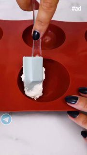 Сегодня хочу поделиться с вами идеей декора капкейков в космическом стиле. Выгля…