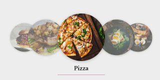 Slider – слайдер с круглыми элементами, который работает как при прокрутке экра…