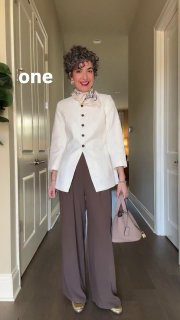 Стильная подборка По моде l Тренды 2026 …