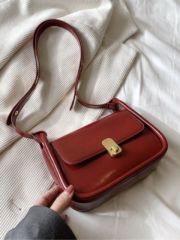 Сумка Идеальный аксессуар для современных девушек, девочек и женщинСумка кросс б...