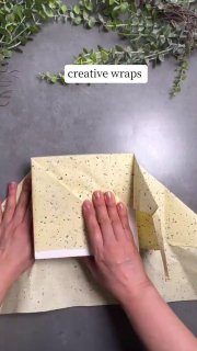 Валентинская упаковка. Берите на заметку!Идея для подарка …