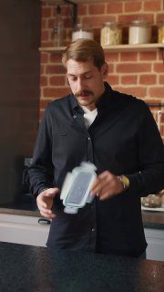 Ваши контейнеры могут вас медленно убивать И насыщать организм вредным микроплас…