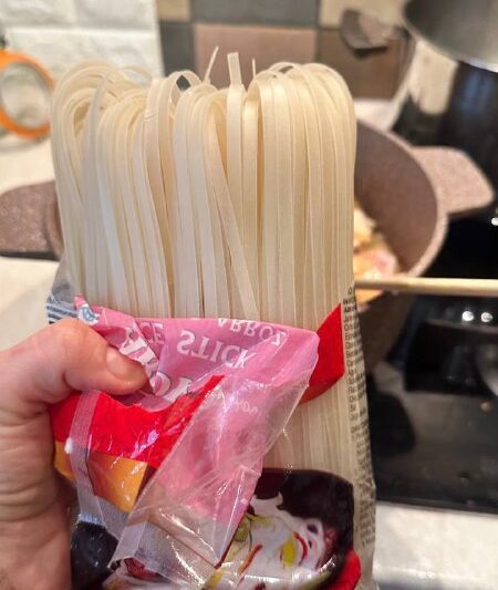 Всем привет! Я наверное в прошлой жизни была азиаткой )) обажаю фрунчозу…