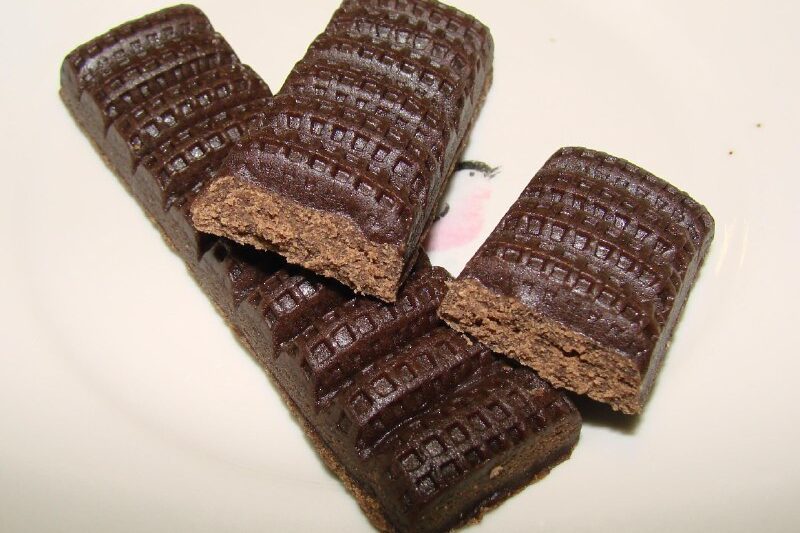 Вся правда о пользе гематогена Гематоген у нас в голове сидит как «аптечный супе…