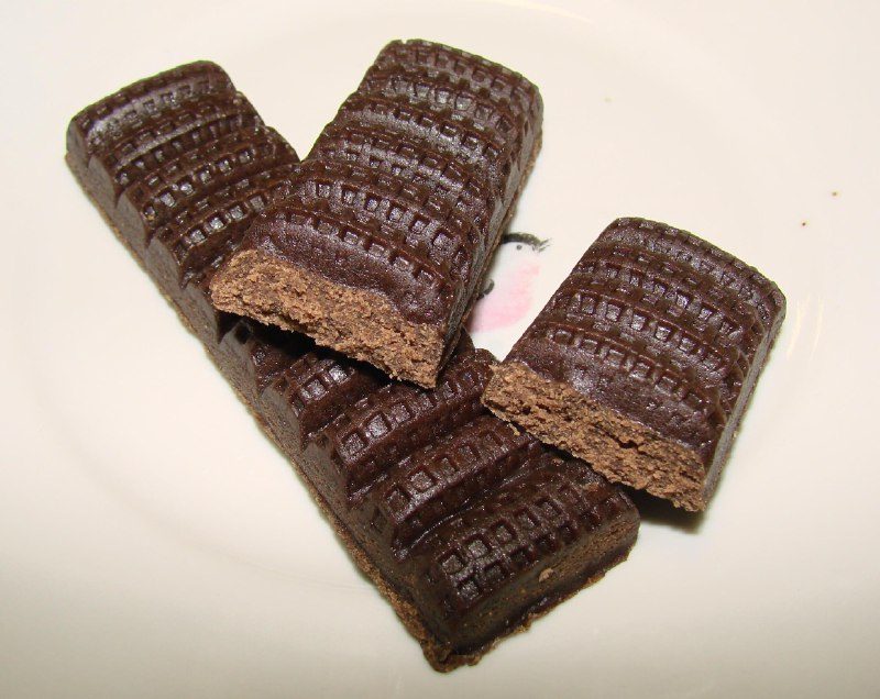 Вся правда о пользе гематогена Гематоген у нас в голове сидит как «аптечный супе...