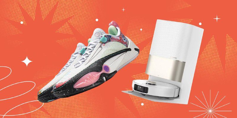 Всё про распродажу брендов на AliExpress, чтобы сэкономить до 80% бюджетаРассказ…