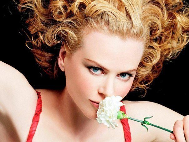 Вы хотите знать главный секрет красоты? Влюбитесь — это действительно работает!Н…