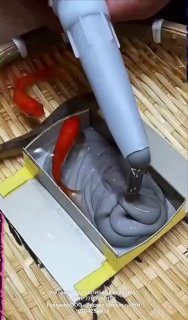Жидкая резина для гидроизоляцииПерейти на AliExpress…